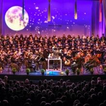South Florida Symphony Orchestra Celebrates The New Year With New Performances