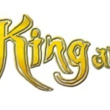 THE KING AND I Opens At The Kings Theatre Glasgow Next Week