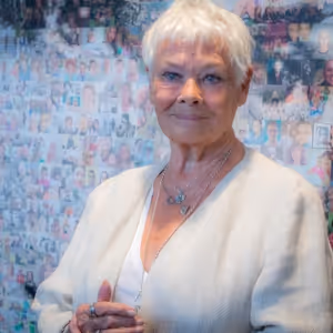 Judi Dench Criticizes Use of Trigger Warnings: 'If You're That Sensitive, Don't Go…