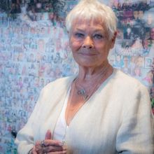 Judi Dench Criticizes Use of Trigger Warnings: 'If You're That Sensitive, Don't Go…