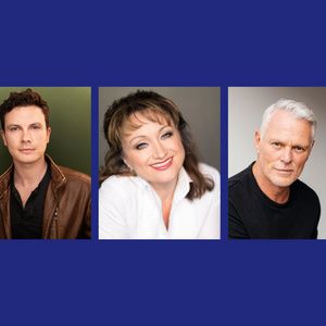 PUTTING IT TOGETHER Comes To Sydney's Foundry Theatre