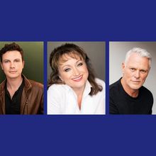 PUTTING IT TOGETHER Comes To Sydney's Foundry Theatre