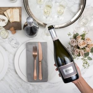 Celebrate the Season with TRINCHERO FAMILY ESTATES Heritage Collection