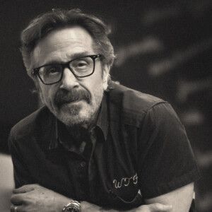 Marc Maron to Perform YAMMERING INTO THE VOID TOUR at Boulder Theater Video