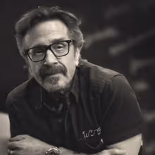 Marc Maron to Perform YAMMERING INTO THE VOID TOUR at Boulder Theater