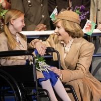 Breaking: DIANA Musical Will Open on Broadway in 2020