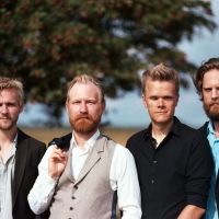 Rescheduled Danish String Quartet Concert Announced for Shriver Hall Concert Series Interview