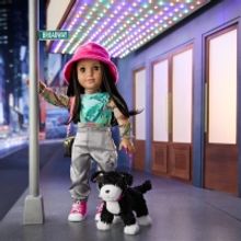 2023 American Girl Doll Is a Broadway-Loving Performer