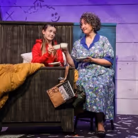 Review: HARRIET THE SPY at Kate Goldman Children's Series at Des Moines Playhouse