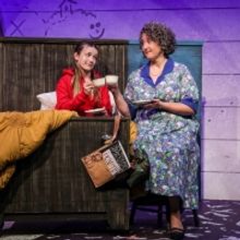 Review: HARRIET THE SPY at Kate Goldman Children's Series at Des Moines Playhouse