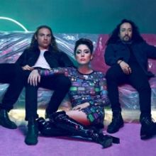 Livingmore Releases New Single & Video 'Got Me Feelin' Like'