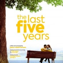 Emma Kingston and Waylon Jacobs Will Lead THE LAST FIVE YEARS at the Minack Theatre