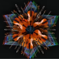 RUAH: THREE THOUSAND REALMS IN A SINGLE MOMENT OF LIFE Comes to King's Place Next…