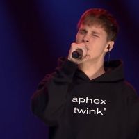 VIDEO: Watch BROCKHAMPTON Perform 'SUGAR' on THE TONIGHT SHOW