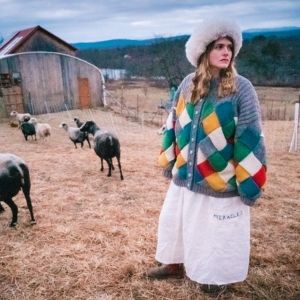 And the Kids Vocalist Hannah Mohan to Release Debut Solo LP, 'Time Is a Walnut'