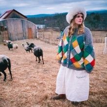 And the Kids Vocalist Hannah Mohan to Release Debut Solo LP, 'Time Is a Walnut'