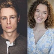 Cast Set For Ken Ludwig's DEAR JACK, DEAR LOUISE At Shakespeare & Company