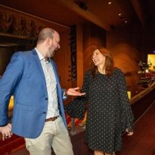 AIN'T MISBEHAVIN', HELLO, DOLLY! and More Announced for Pioneer Theatre Company 2021-