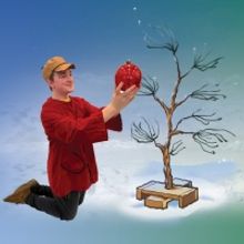 A CHARLIE BROWN CHRISTMAS to Return to Sinclair Theatre in December