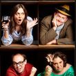 I LOVE YOU, YOURE PERFECT, NOW CHANGE To Be Presented At Stageworks Theatre Photo
