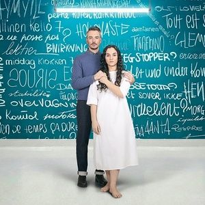 Review: NEXT TO NORMAL a STM Studio