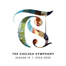 The Chelsea Symphony Announces 2024/25 Season