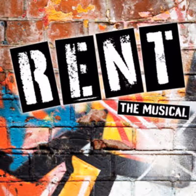 RENT to Open at Santa Barbara's Ensemble Theatre Company