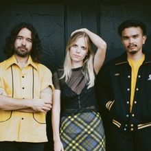 Cuffed Up Announce Debut Album; Share New Single 'Finer Things'