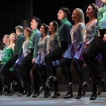 RIVERDANCE Returns to Madison in April