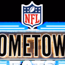 NFL HOMETOWN EATS Trailer Released Ahead of Roku Channel Debut