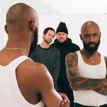 JESUS PIECE Release New Single 'Tunnel Vision' Off Forthcoming Album