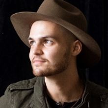 VIDEO: Benjamin Hykes Debuts 'Give Me Something Real' Music Video