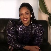 VIDEO: Tessa Thompson Talks About Shooting THOR on JIMMY KIMMEL LIVE! Video