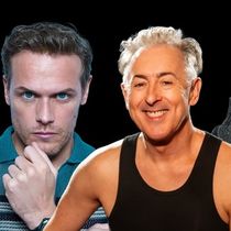 Ewan McGregor, Sam Heughan and Alan Cumming Will Take Part in Fundraiser Events at Pitlochry Festival Theatre