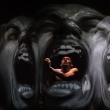 Review: INFINITELY CLOSER – OZASIA FESTIVAL 2023 at Adelaide Festival Theatre, Adel