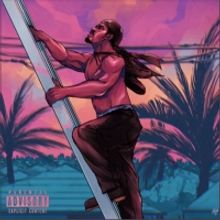 Sylvan LaCue Tackles His Childhood Trauma on 'Young Sylvan EP. 2'