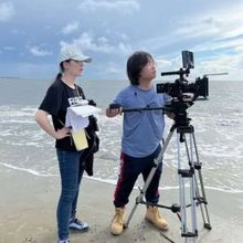 The Pursuit of Entertainment Evolution with Jingyi Li