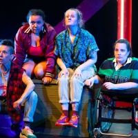 Review: THE TIME MACHINE, Tron Theatre
