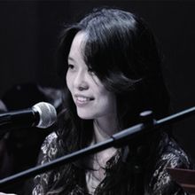 HYEYOUNG KIM: WATER & FIRE In Concert Announced At Joe's Pub