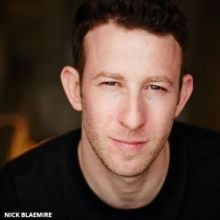 Nick Blaemire, Brian Eugenio Herrera, and Dan Domingues Announced for KEEN AFTER HOUR