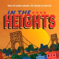City Springs Theatre Company Presents Lin-Manuel Miranda's International Hit IN THE…