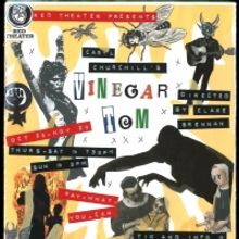 Red Theater Presents Punk Reimagining Of Caryl Churchill's VINEGAR TOM