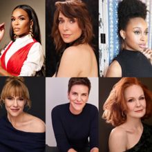 Kate Baldwin, Jenn Colella, Nichelle Lewis and More Set for A NIGHT OF BROADWAY