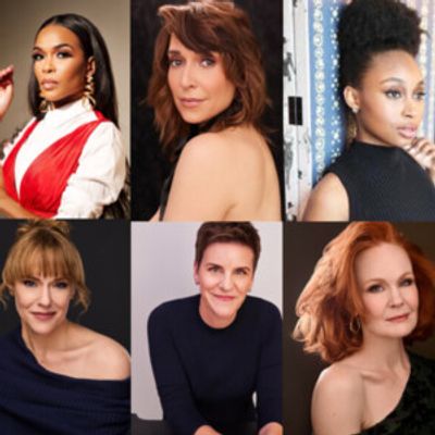 Kate Baldwin, Jenn Colella, Nichelle Lewis and More Set for A NIGHT OF BROADWAY