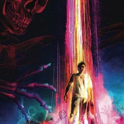 SCARED OF HEIGHTS: Wyatt Flores' Sophomore Album Out Now