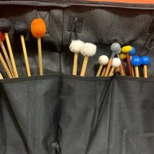 Student Blog: Repertoire: How I Pick and Practice Pieces Each Semester