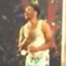 VIDEO: PASS OVER Takes Its First Broadway Bow at the August Wilson Theatre