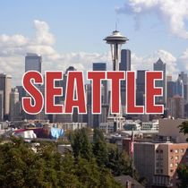 COME FROM AWAY & More Lead Seattle's November 2025 Top Theatre Shows