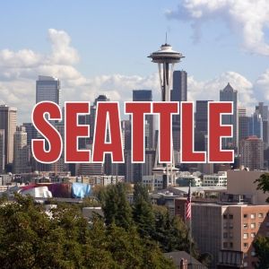 COME FROM AWAY & More Lead Seattle's November 2025 Top Theatre Shows