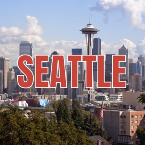 BEDROOM FARCE & More Lead Seattle's Summer 2026 Top Theatre Shows Photo